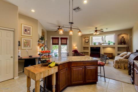 812 E Beechnut Dr, Chandler, AZ 85249 photo 14