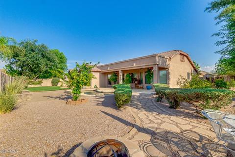 812 E Beechnut Dr, Chandler, AZ 85249 photo 34