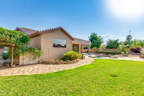 812 E Beechnut Dr, Chandler, AZ 85249 photo 39