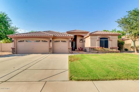 812 E Beechnut Dr, Chandler, AZ 85249 photo 1