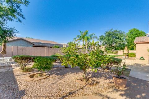 812 E Beechnut Dr, Chandler, AZ 85249 photo 33