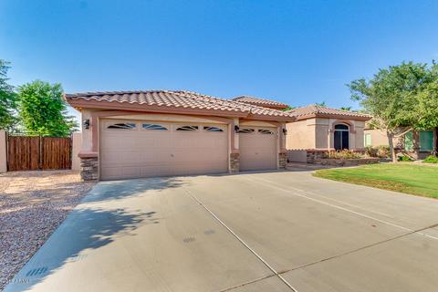 812 E Beechnut Dr, Chandler, AZ 85249 photo 2