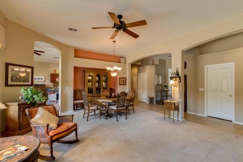 812 E Beechnut Dr, Chandler, AZ 85249 photo 11
