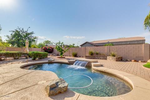 812 E Beechnut Dr, Chandler, AZ 85249 photo 37
