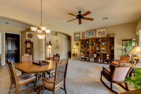 812 E Beechnut Dr, Chandler, AZ 85249 photo 12