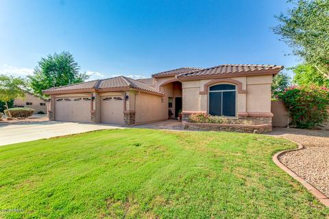 812 E Beechnut Dr, Chandler, AZ 85249 photo 3