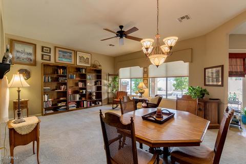 812 E Beechnut Dr, Chandler, AZ 85249 photo 13