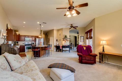 812 E Beechnut Dr, Chandler, AZ 85249 photo 7