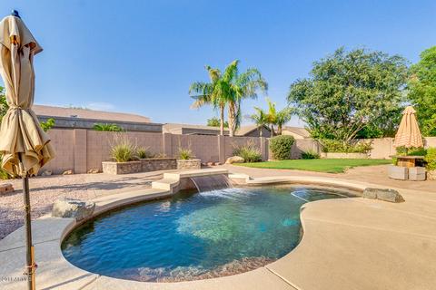 812 E Beechnut Dr, Chandler, AZ 85249 photo 36