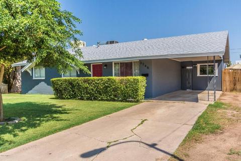 3748 W Echo Ln, Phoenix, AZ 85051
