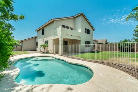 9604 E Monterey Ave, Mesa, AZ 85209 photo 1