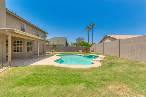 4350 E Princeton Ave, Gilbert, AZ 85234 photo 33