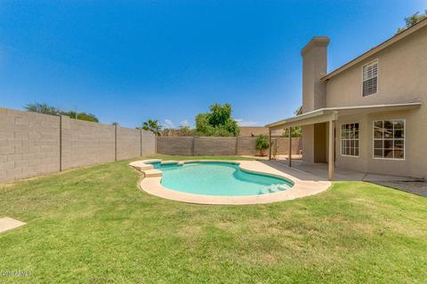 4350 E Princeton Ave, Gilbert, AZ 85234 photo 32