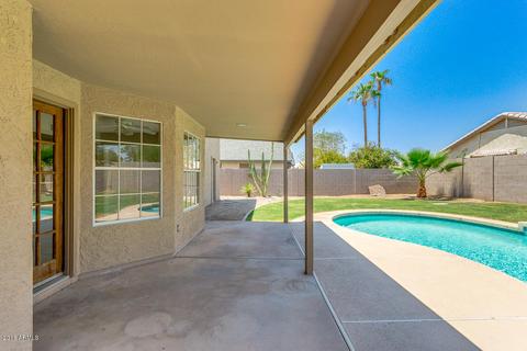 4350 E Princeton Ave, Gilbert, AZ 85234 photo 36
