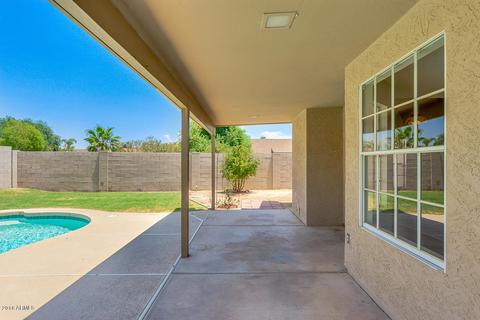 4350 E Princeton Ave, Gilbert, AZ 85234 photo 35