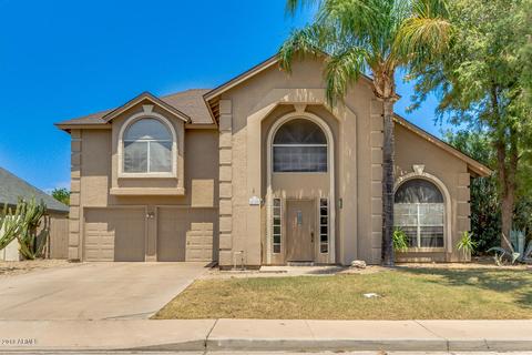 4350 E Princeton Ave, Gilbert, AZ 85234 photo 1
