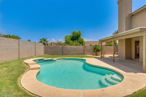 4350 E Princeton Ave, Gilbert, AZ 85234 photo 30