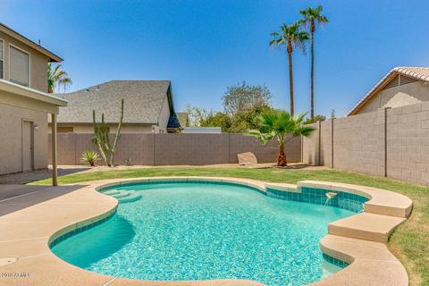 4350 E Princeton Ave, Gilbert, AZ 85234 photo 31