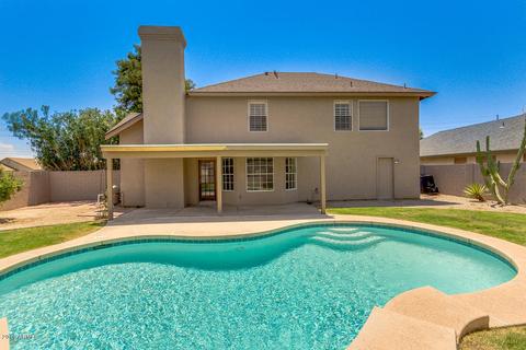 4350 E Princeton Ave, Gilbert, AZ 85234 photo 5