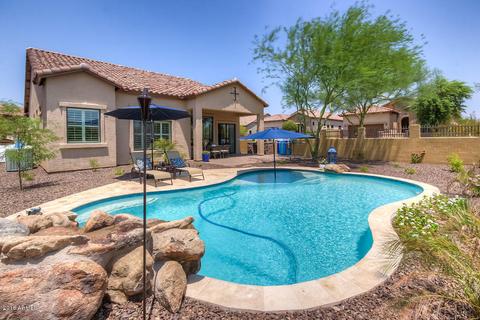8223 E Jasmine Cir, Mesa, AZ 85207 photo 23