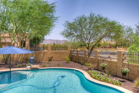 8223 E Jasmine Cir, Mesa, AZ 85207 photo 25