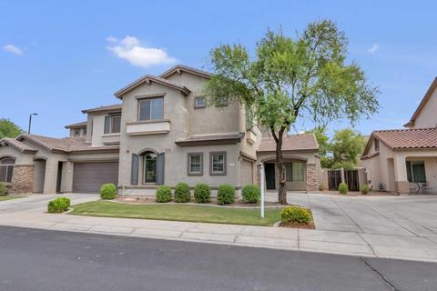 1498 Elgin St, Gilbert, AZ 85295 photo 29
