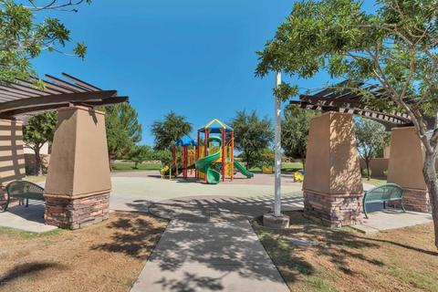 1498 Elgin St, Gilbert, AZ 85295 photo 30