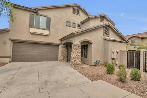 1498 Elgin St, Gilbert, AZ 85295 photo 28