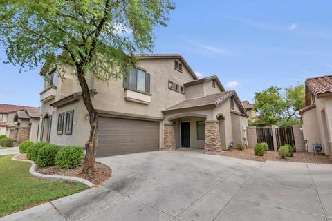 1498 Elgin St, Gilbert, AZ 85295 photo 1