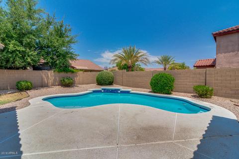 10654 E Ananea Ave, Mesa, AZ 85208 photo 22