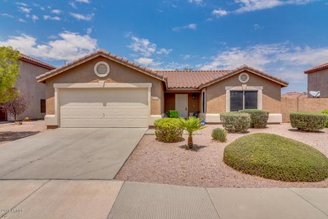 10654 E Ananea Ave, Mesa, AZ 85208 photo 1