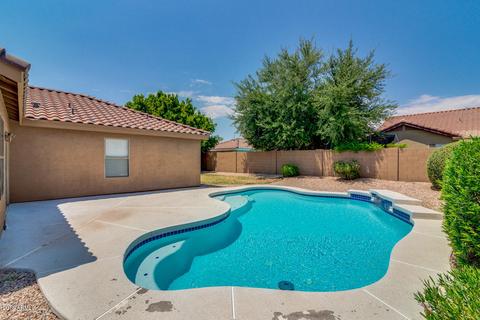 10654 E Ananea Ave, Mesa, AZ 85208 photo 23