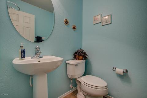 4720 W Ginger Ave, Coolidge, AZ 85128 photo 9