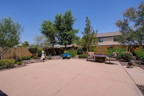 4720 W Ginger Ave, Coolidge, AZ 85128 photo 21