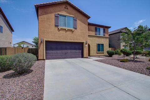 4720 W Ginger Ave, Coolidge, AZ 85128 photo 3
