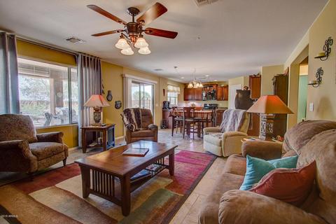 4720 W Ginger Ave, Coolidge, AZ 85128 photo 7