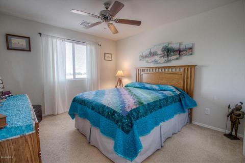 4720 W Ginger Ave, Coolidge, AZ 85128 photo 15