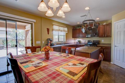 4720 W Ginger Ave, Coolidge, AZ 85128 photo 5
