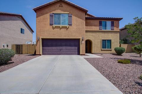 4720 W Ginger Ave, Coolidge, AZ 85128 photo 1