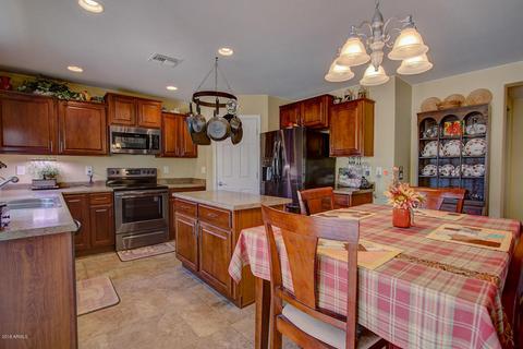 4720 W Ginger Ave, Coolidge, AZ 85128 photo 4