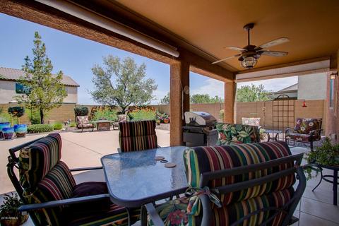 4720 W Ginger Ave, Coolidge, AZ 85128 photo 20