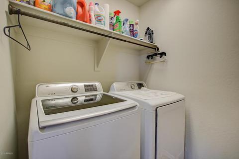 4720 W Ginger Ave, Coolidge, AZ 85128 photo 19