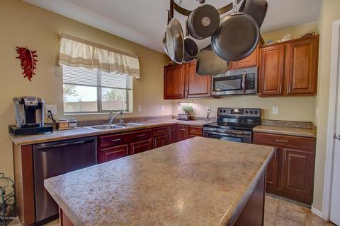 4720 W Ginger Ave, Coolidge, AZ 85128 photo 6