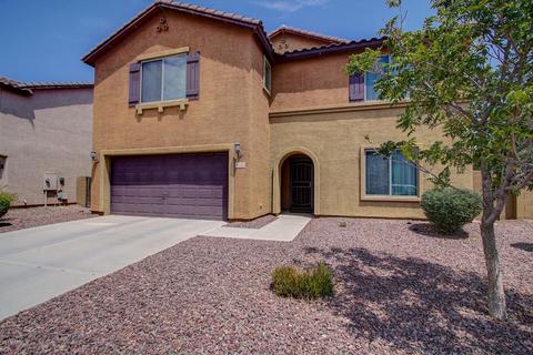 4720 W Ginger Ave, Coolidge, AZ 85128 photo 2