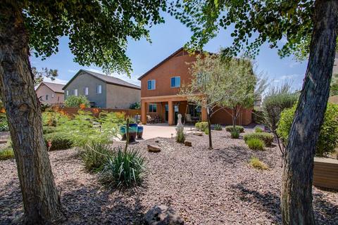4720 W Ginger Ave, Coolidge, AZ 85128 photo 22