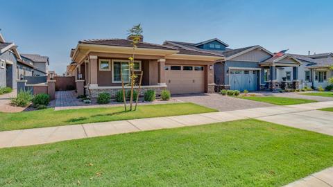 3139 E Bloomfield Pkwy, Gilbert, AZ 85296 photo 30