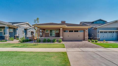 3139 E Bloomfield Pkwy, Gilbert, AZ 85296 photo 1