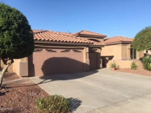 9755 E Greenway St, Mesa, AZ 85207 photo 1