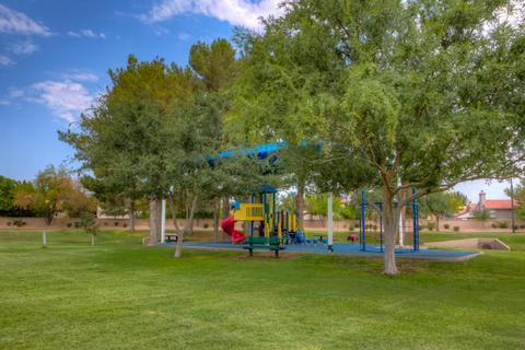 1326 E Bermuda Bay Ct, Gilbert, AZ 85234 photo 33