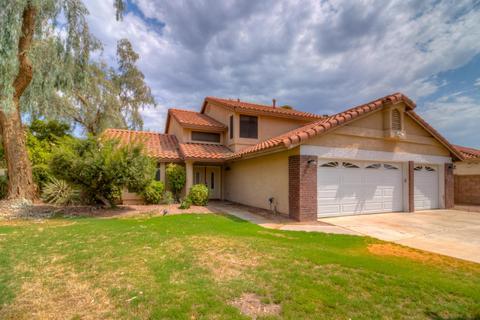 1326 E Bermuda Bay Ct, Gilbert, AZ 85234 photo 1